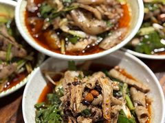 -大邑李记肥肠血旺