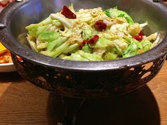 -胖姥姥·川湘闽菜(汕尾蓝天广场店)