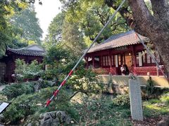 -浙江省博物馆(孤山馆区)