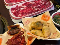 -大吉利·潮汕鲜牛肉火锅(总店)