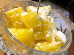 -蘭奢雅集·江浙菜(青山江滩店)