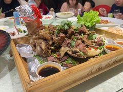 -绍兴饭店(大宁店)