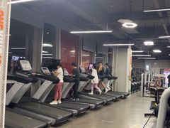 -形馆健身·普拉提(加州店)