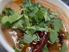 -三兴涮羊肉(荣安大街店)