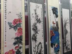 -阿妮亚少儿美术书法(望京店)