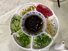 -老浒记烤鸭-北京菜(琉璃厂店)