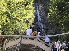 -浙北大峡谷
