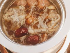 -汤连得温泉馆(宝山店)