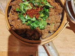 -谢老五跷脚牛肉·非遗传承店