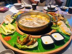 -椰小鸡·琼州糟粕醋(美兰缤纷城店)