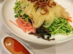 -双合园·海鲜水饺青岛菜(万佳广场店)