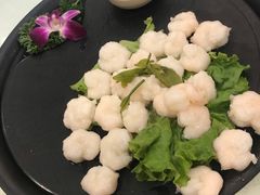 -三六三杭州菜(水上总店)