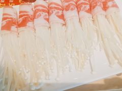 -韩宫宴烤肉·料理(如皋万达店)
