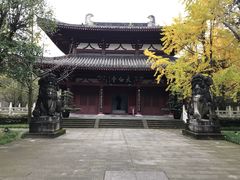 景点-李白纪念馆