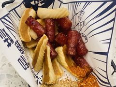 -雲物·云南小馆(好悦天地店)