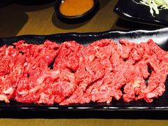 -左庭右院鲜牛肉火锅(新梅广场店)