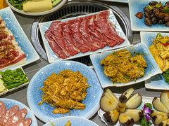 -鹤之乡·齐齐哈尔东北炭火烤肉(昆明盈江路店)