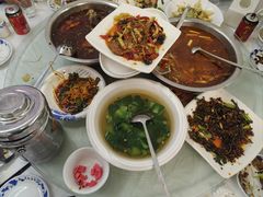 -笑红饭庄