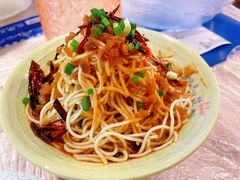 -靓靓蒸虾·头牌蒸虾(万松园玲珑店)