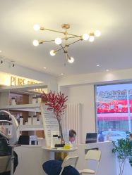 -净漪造型 PURE RIPPLE