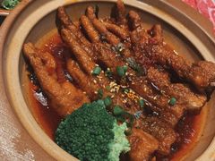 -贰回巷火锅馆(钟楼店)