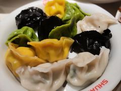 -双合园·海鲜水饺青岛菜(万佳广场店)