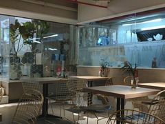 -Maxpoint Kitchen 西餐咖啡(乐峰广场店)
