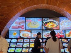 -佬太公海鸭·海鲜大排档(上海总店)