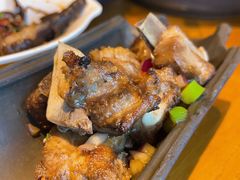 -隔壁老王·家常云南菜(花巷店)