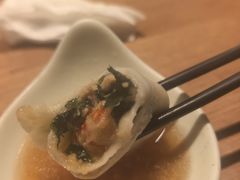 -船歌·鱼水饺青岛菜(闽江二路店)