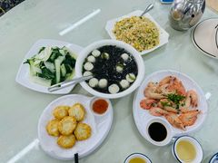 -双月饭店·20年老字号(新村店)