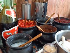 -攀枝花·任德琼·盐边羊肉米线