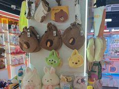 -可爱抓 COCO  GOTCHA(天津鹏欣水游城店)