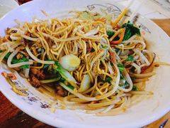 -春雪面馆(转塘店)