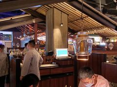 大堂-外婆私房菜(新亚百货店)