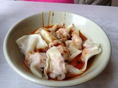 -龙抄手(春熙路总店)