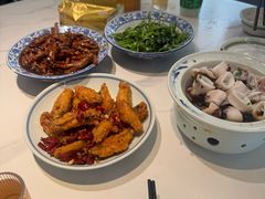 -欧记大排档·景德菜(上海首店)