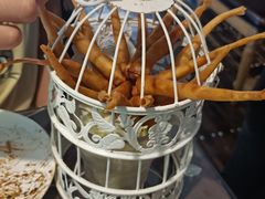 -兰桂坊·花园餐厅(西湖店)