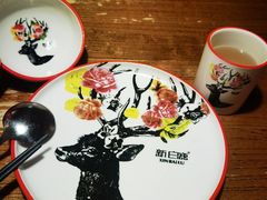 -新白鹿餐厅(龙游路店)