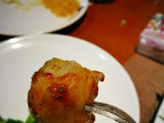 鱼丸-汉巴9号自助餐厅(新潮尚品超市店)