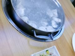 -田记自助海鲜饺子