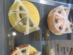 -gaga(深圳福田星河COCO Park店)