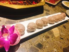-小龙坎老火锅(淮南店)