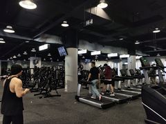 -TMG潮流健身(奥体莲荷里店)