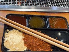 -蚝英雄·自助烤蚝(建设路店)