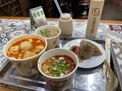 -1980烧肉粽(中山路店)