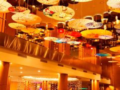 -青岛海尔洲际酒店