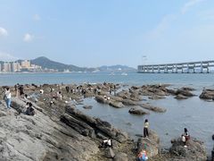 -黑石礁公园