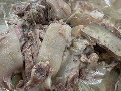 -小辫子羊肉面馆(周东店)