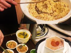 -ONE FULL 古董港式海鲜火锅